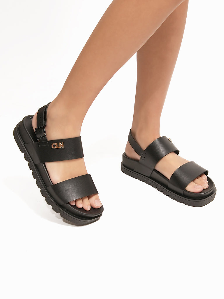 Bedelia Flatform Sandals