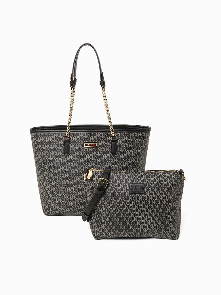 Believe Tote