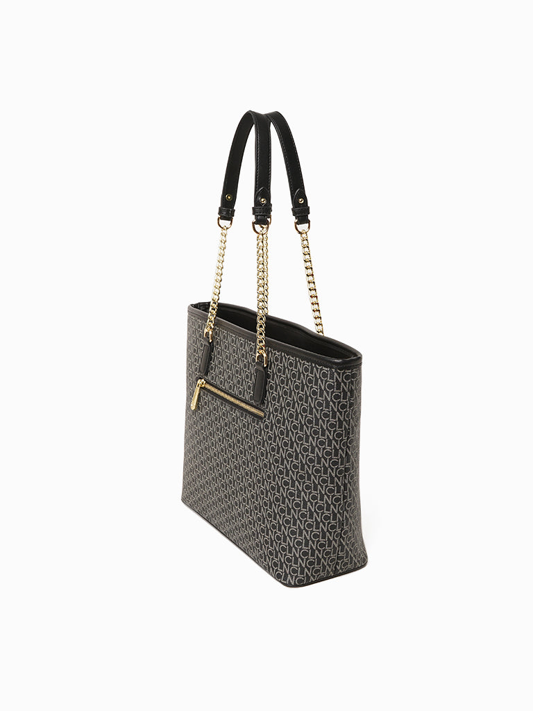 Believe Tote