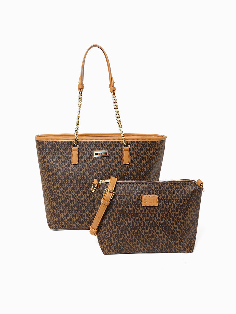 Believe Tote