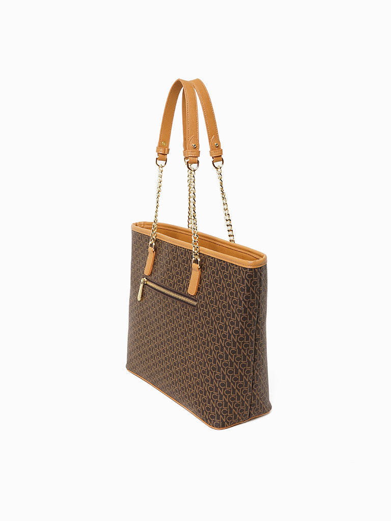 Believe Tote