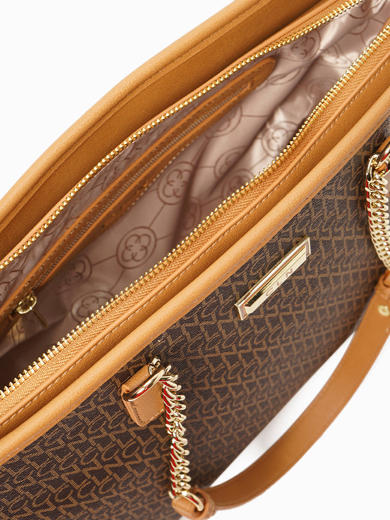 Believe Tote