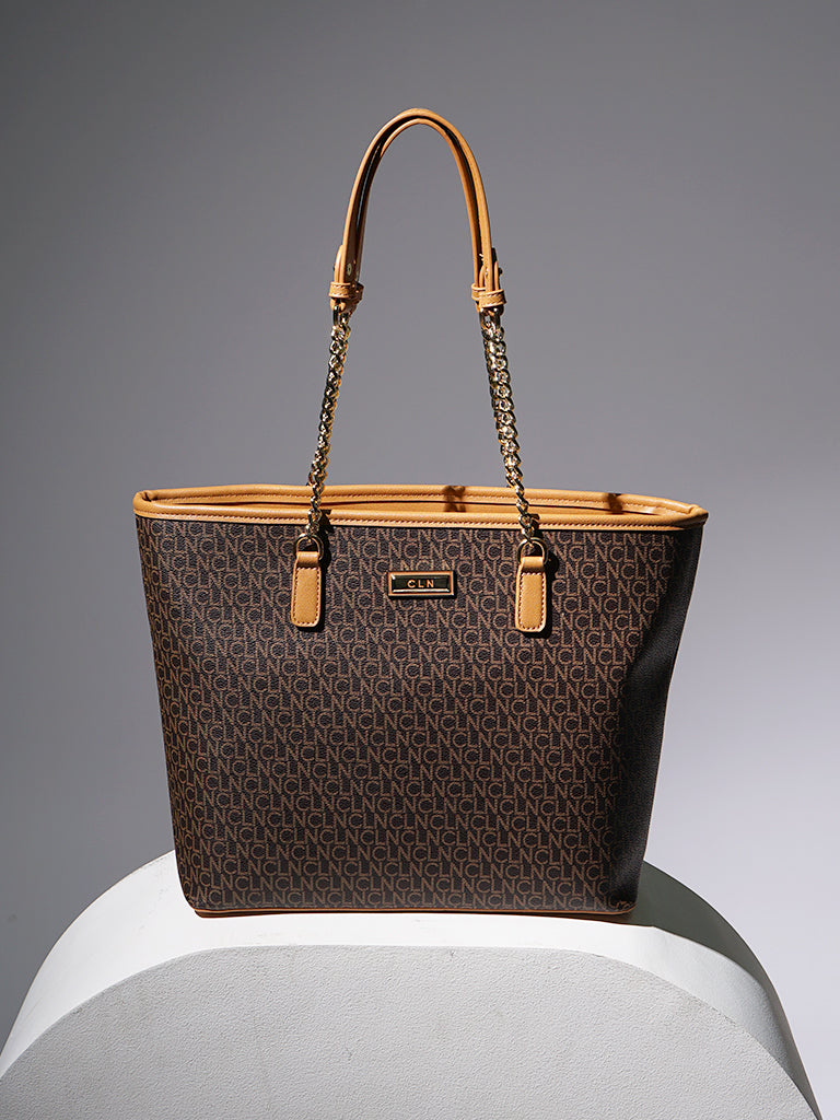 Believe Tote
