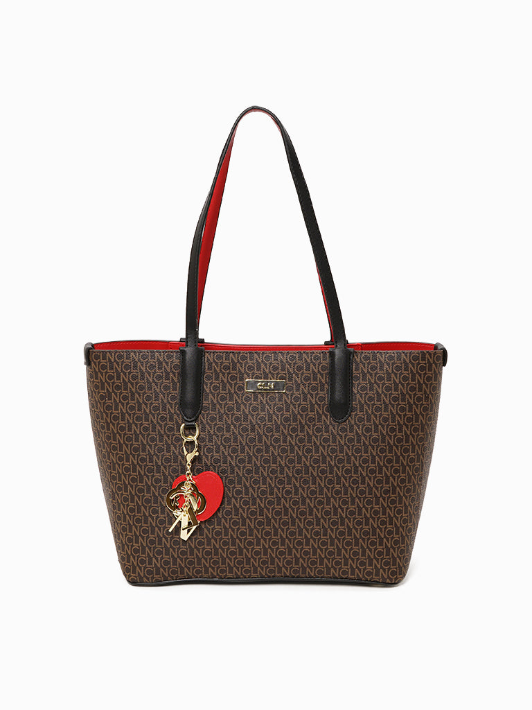 Bluebell Tote Bag