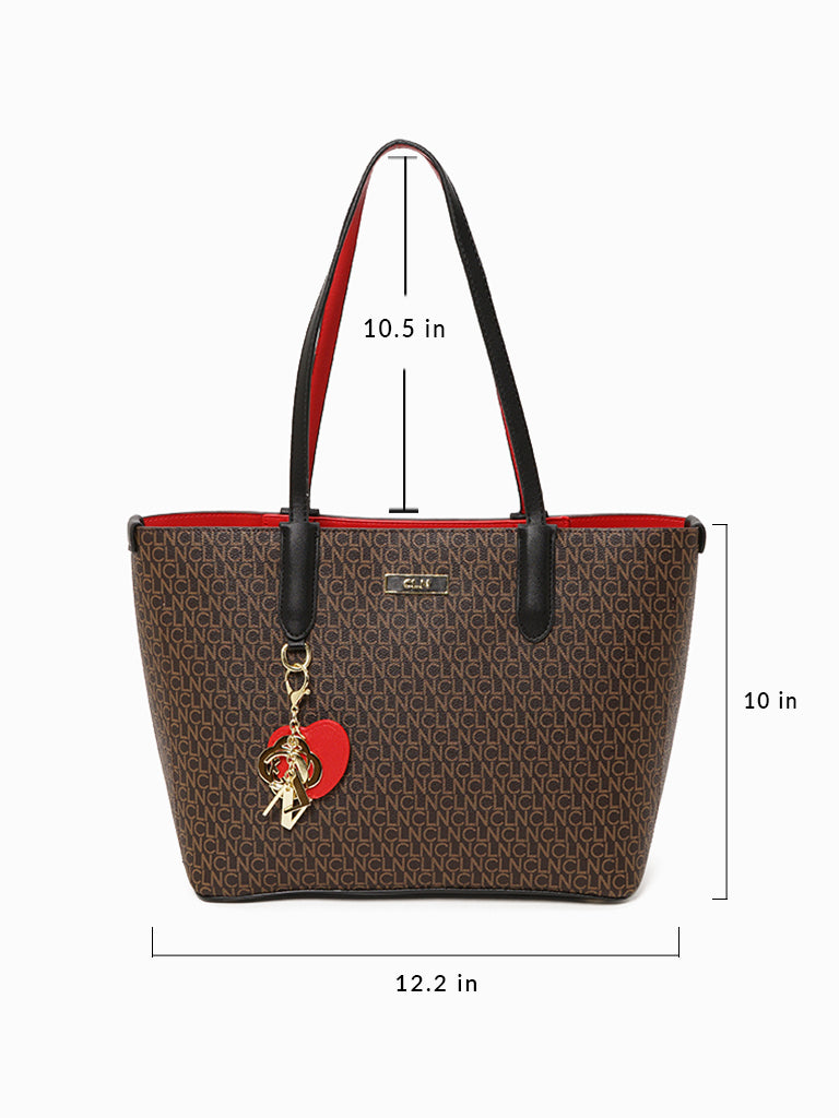 Bluebell Tote Bag