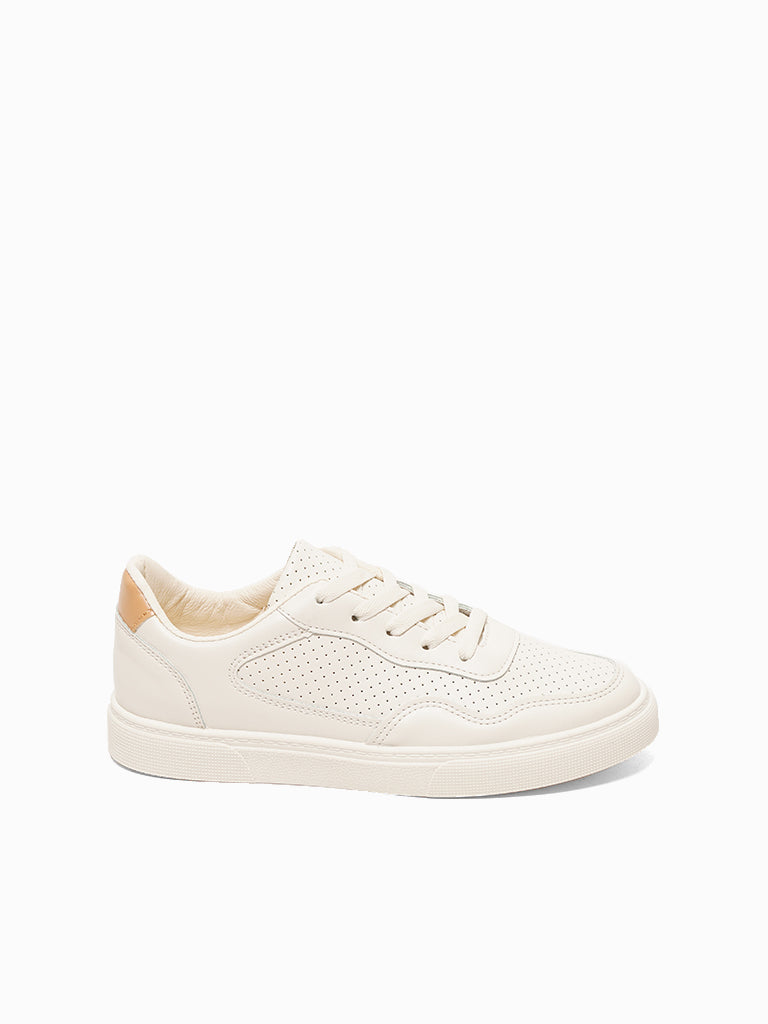 Brund Lace up Sneakers