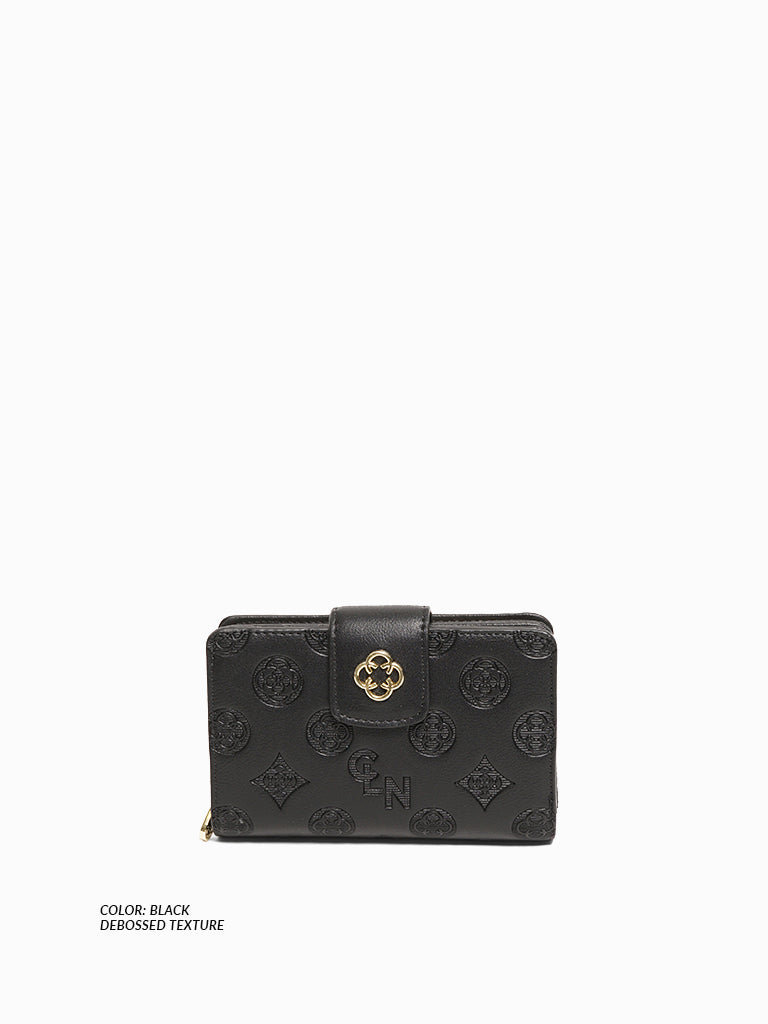 Shop Cln Calanthe Wallet online