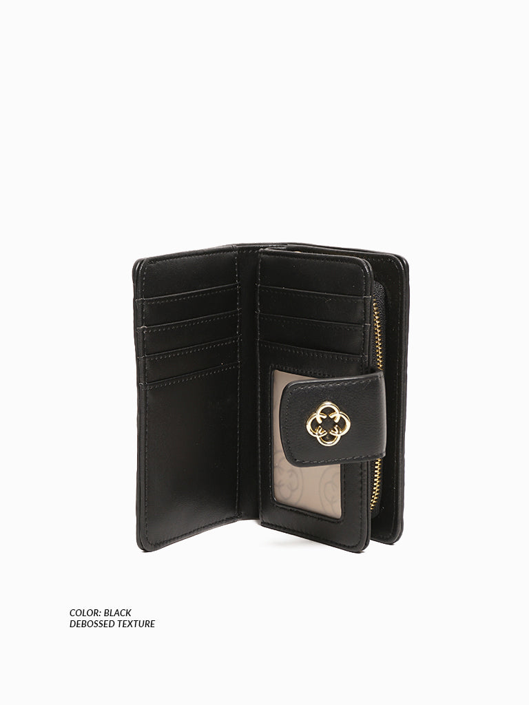 CLN Calanthe Wallet, Luxury, Bags & Wallets on Carousell