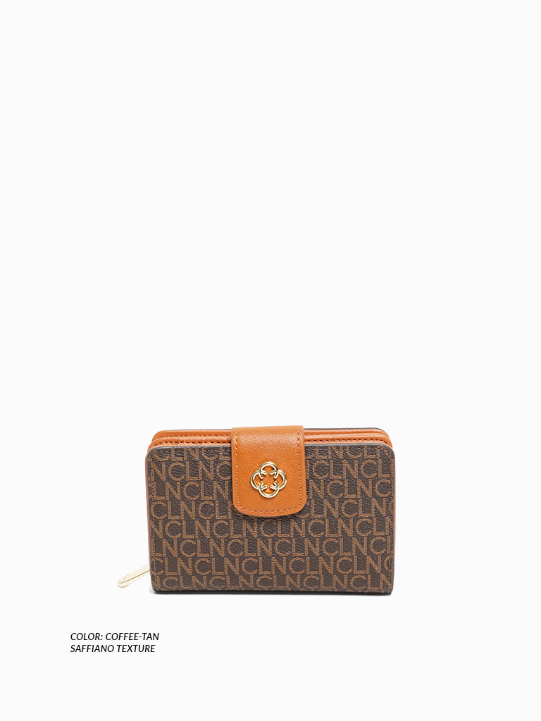 Shop Cln Calanthe Wallet online