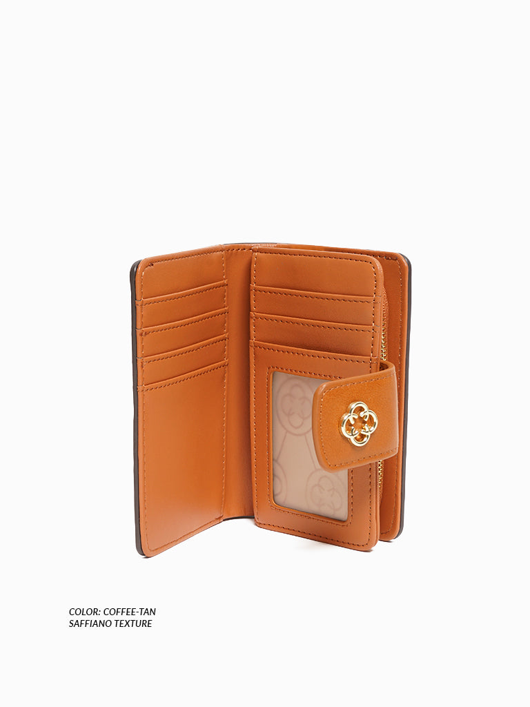 Calanthe Wallet (Classic Monogram) – CLN