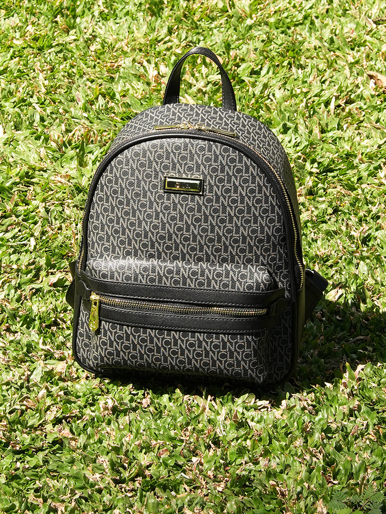 Carmella Backpack – CLN