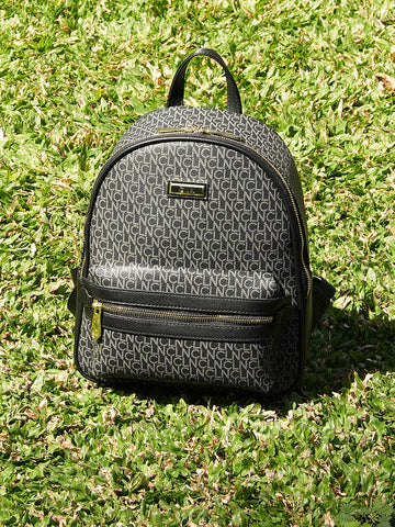 Keeping your necessities safe. Shop the Cadie Backpack, now at P1799! Check  out our Bags Collection at CLN.COM.PH
