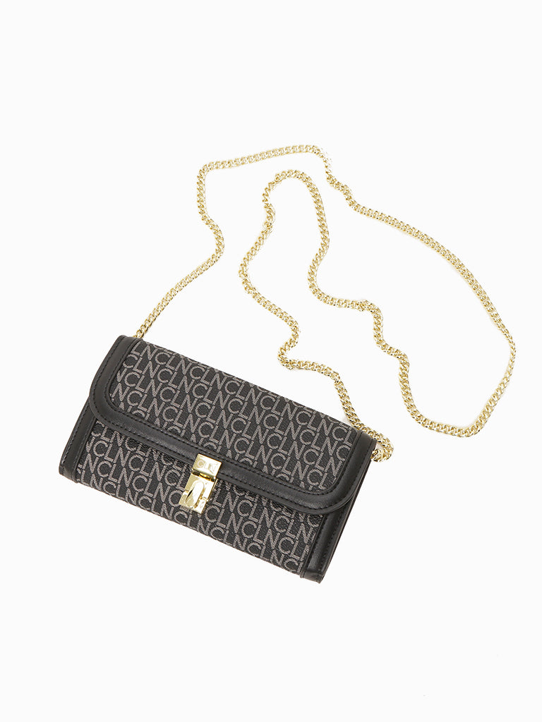 Cilicia Crossbody Bag