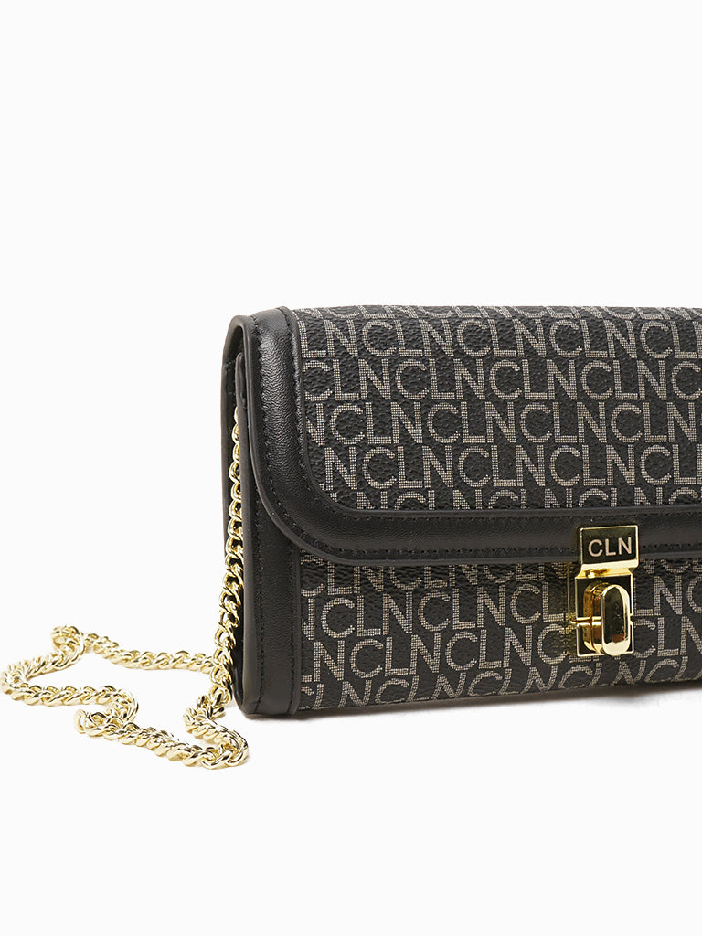 Cilicia Crossbody Bag