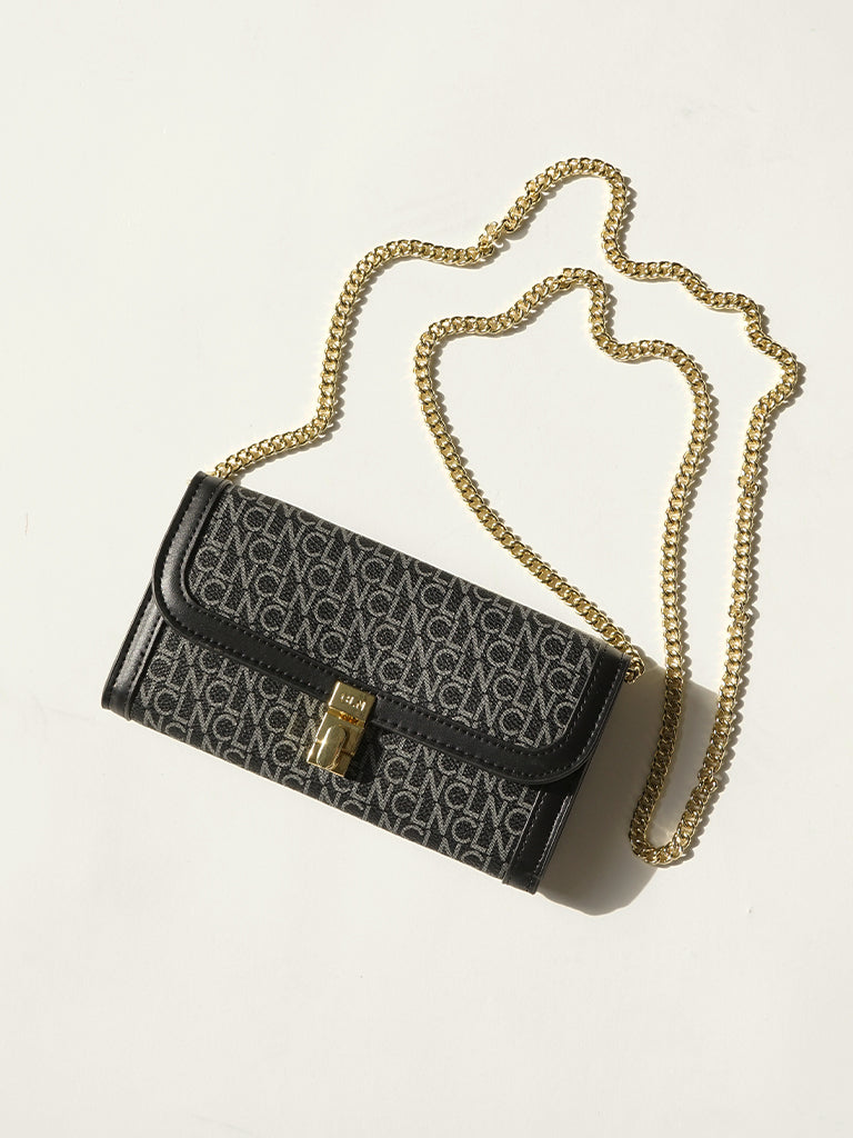 Cilicia Crossbody Bag