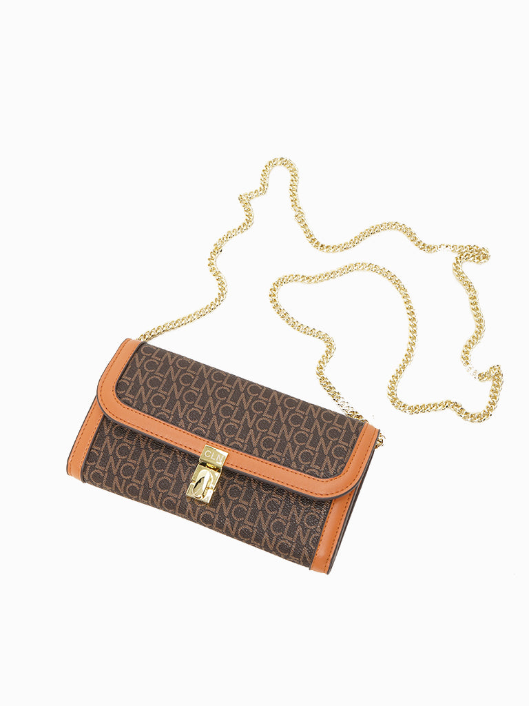 Cilicia Crossbody Bag