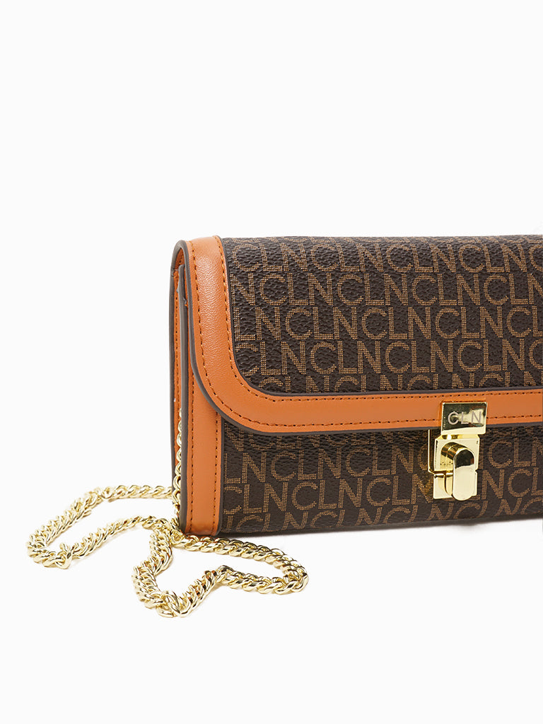 Cilicia Crossbody Bag