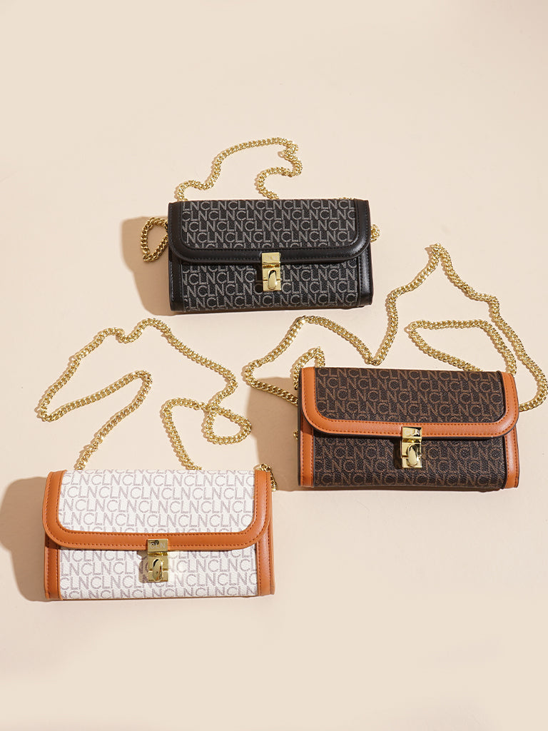 Cilicia Crossbody Bag