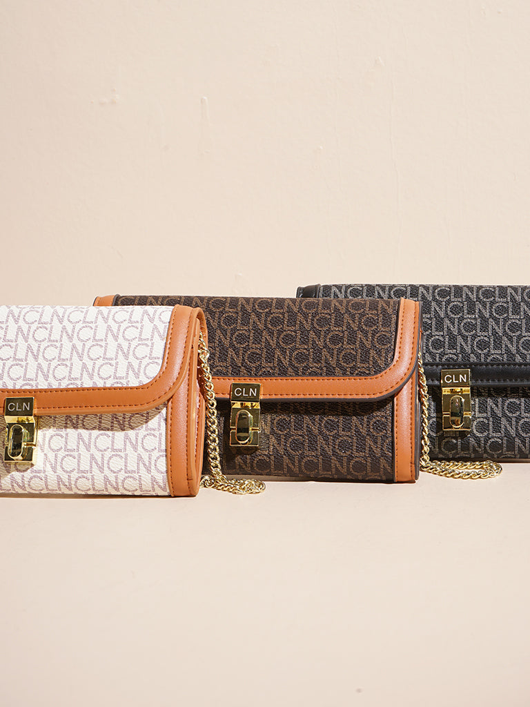Cilicia Crossbody Bag