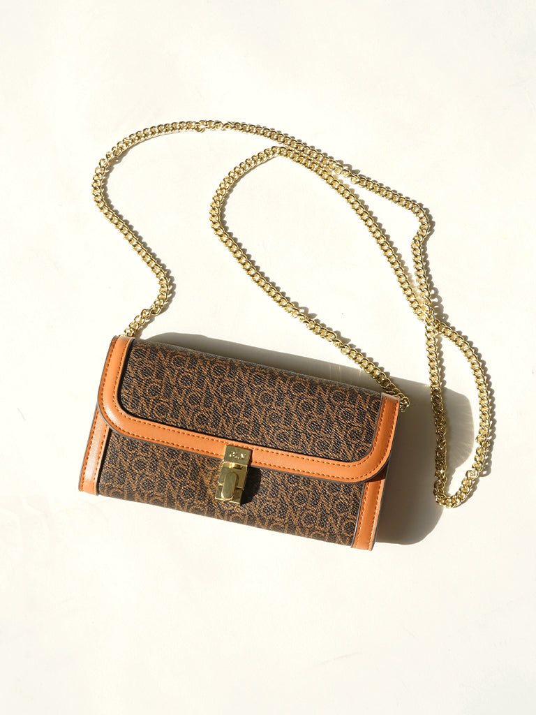 Cilicia Crossbody Bag