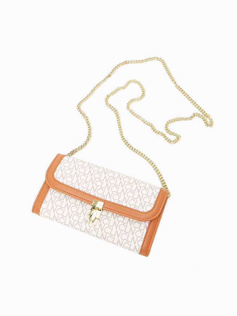 Cilicia Crossbody Bag