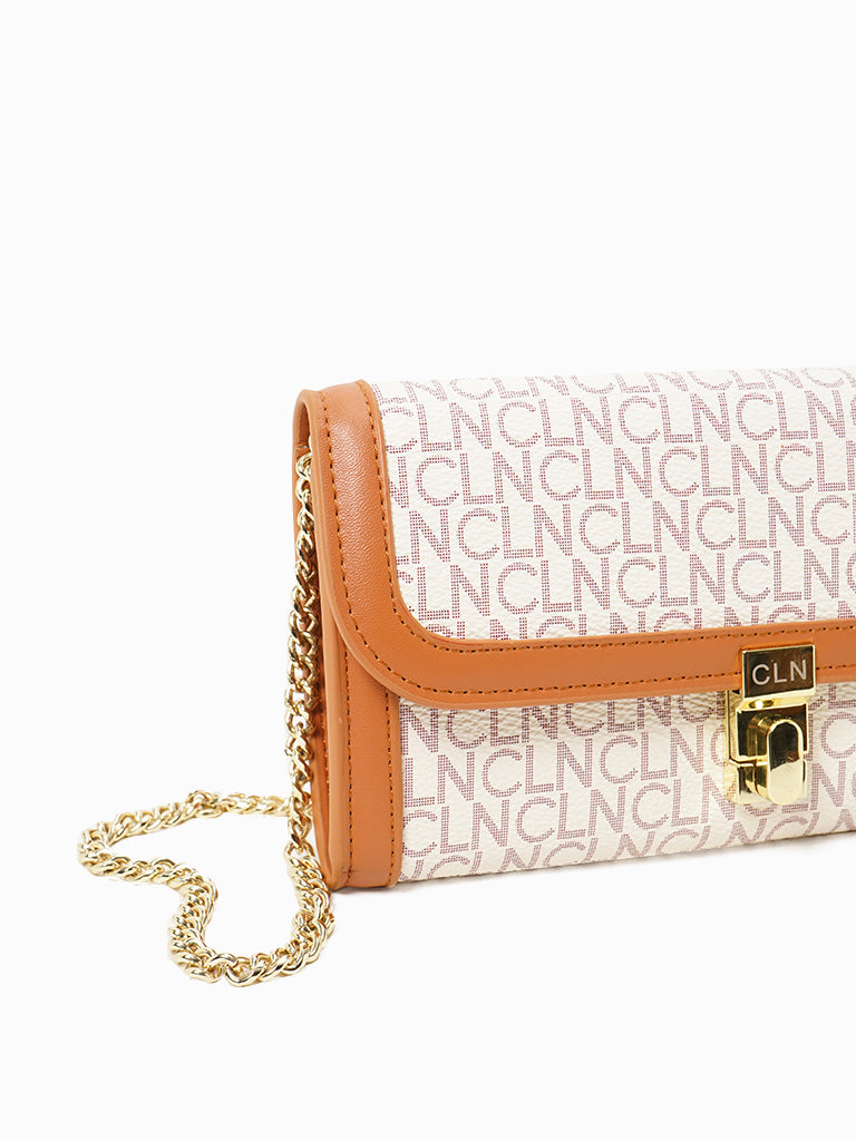 Cilicia Crossbody Bag