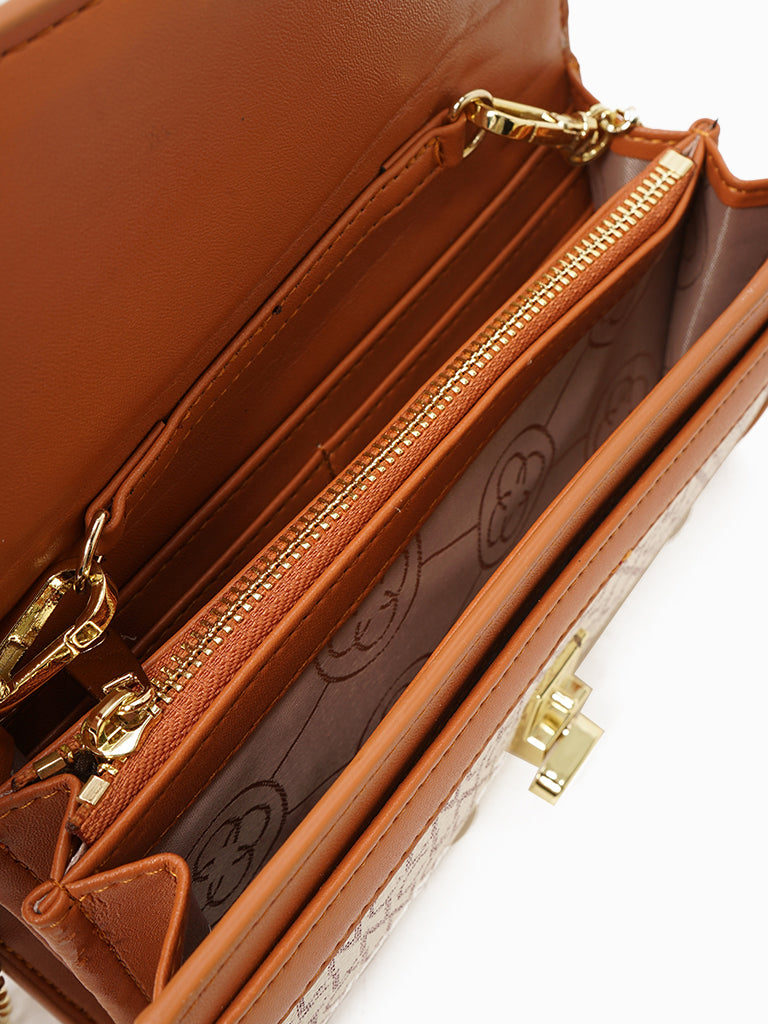 Cilicia Crossbody Bag