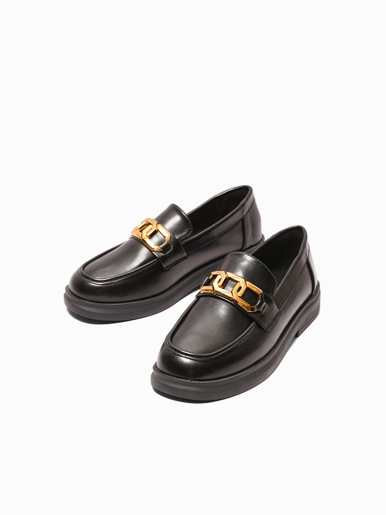 Colombine Loafers