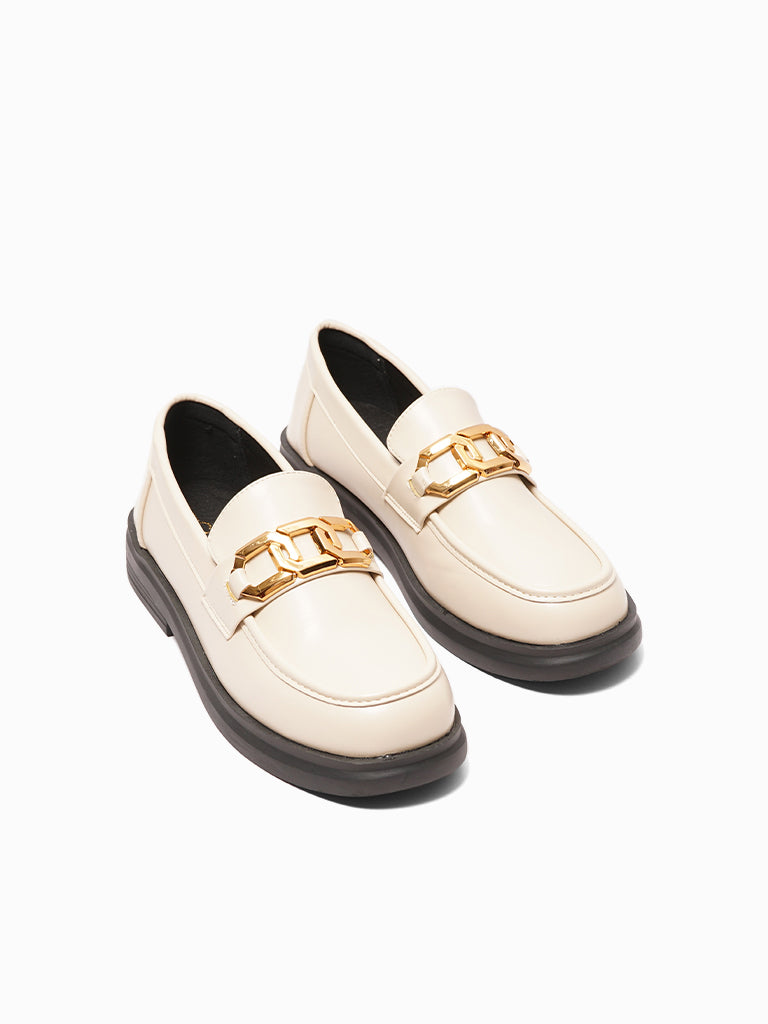 Colombine Loafers – CLN