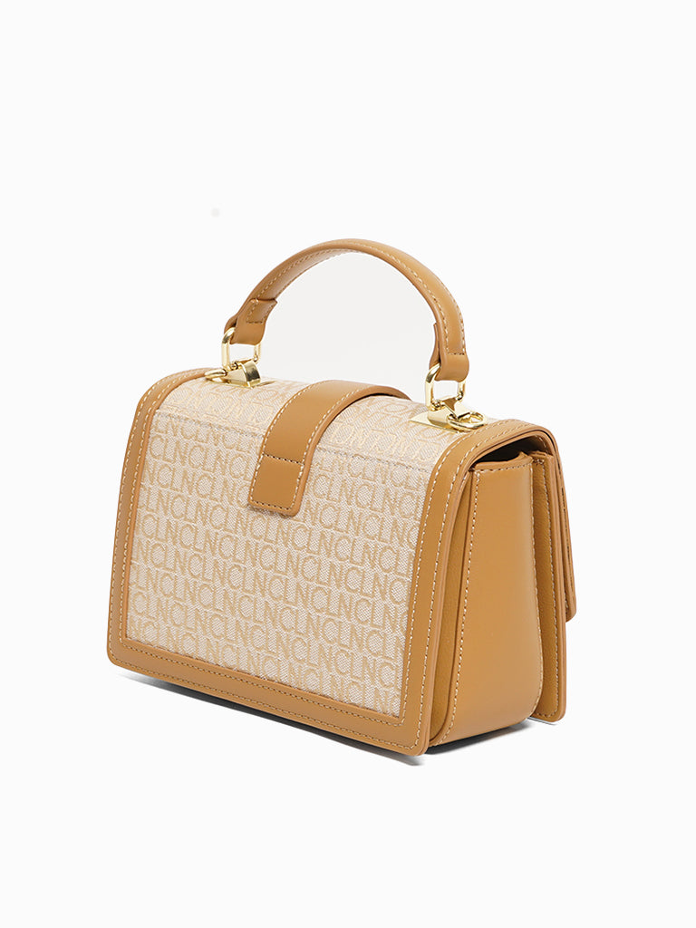 Coralyn Shoulder Bag