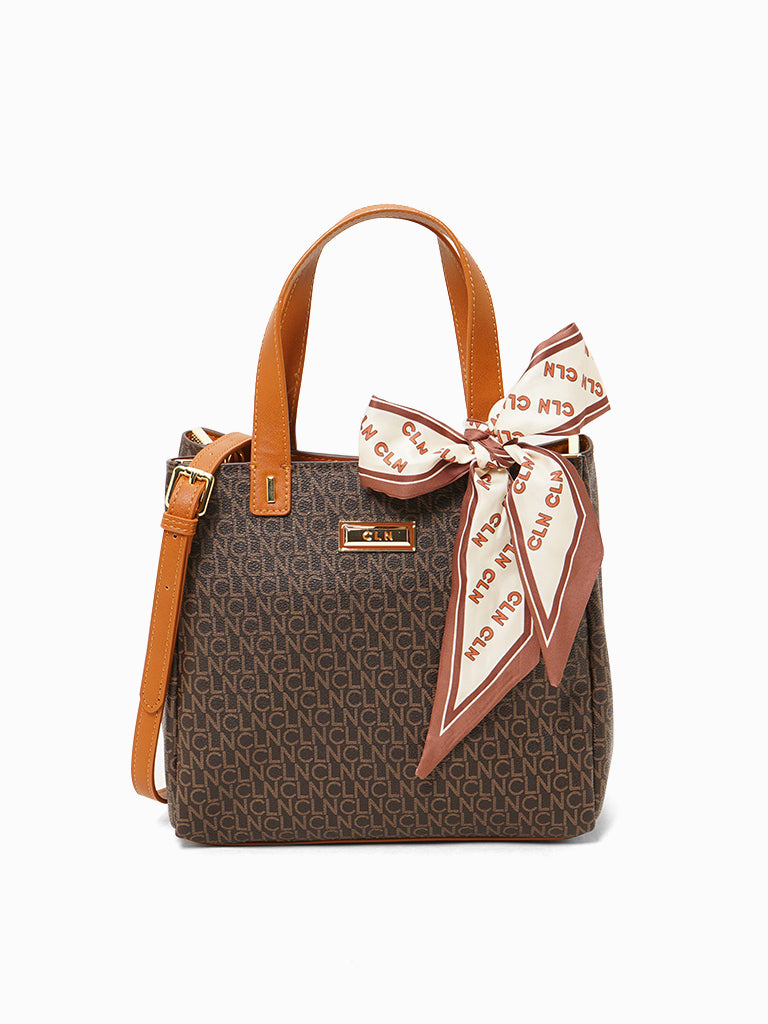 Crizelda Handbag