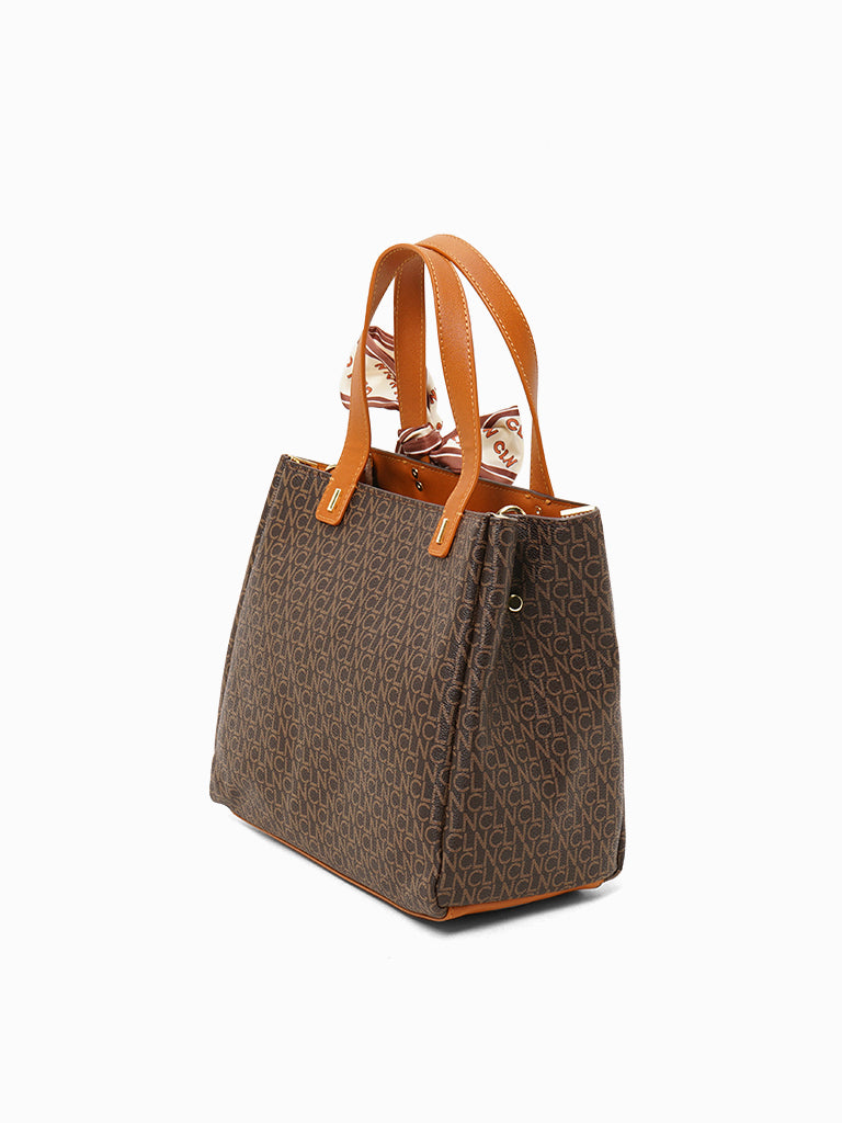 Crizelda Handbag
