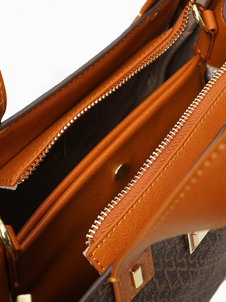 Crizelda Handbag