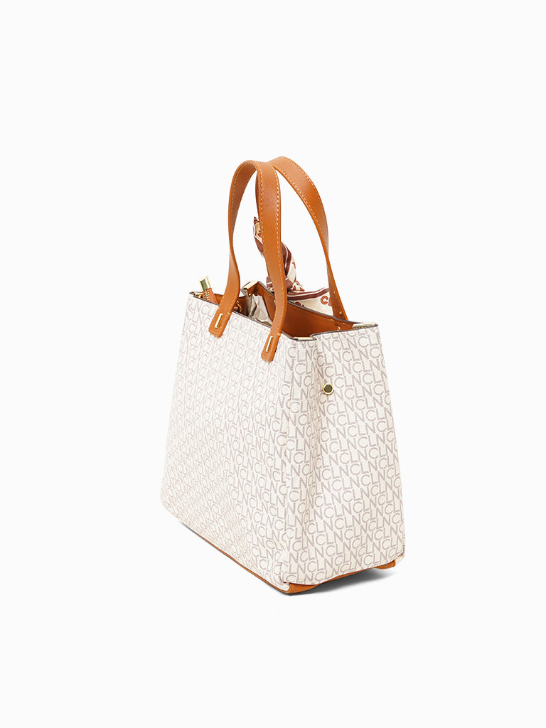 Crizelda Handbag