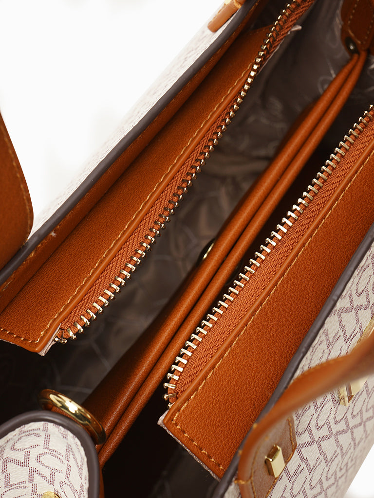 Crizelda Handbag