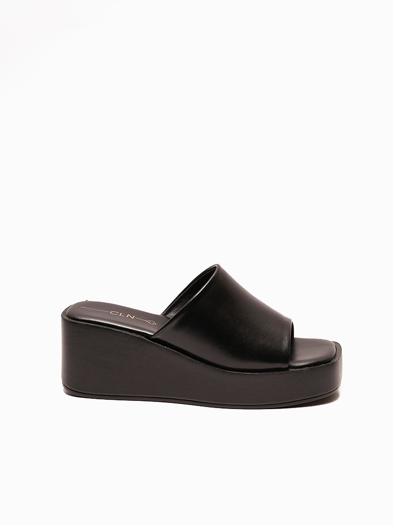 Duana Wedge Slides