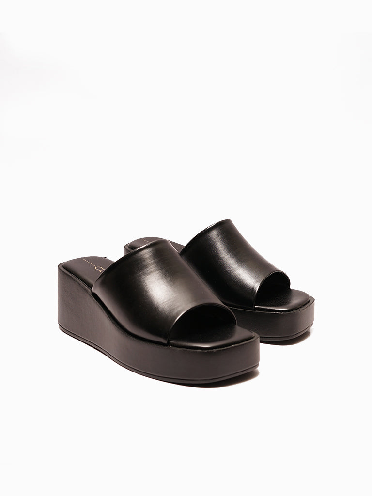 Duana Wedge Slides