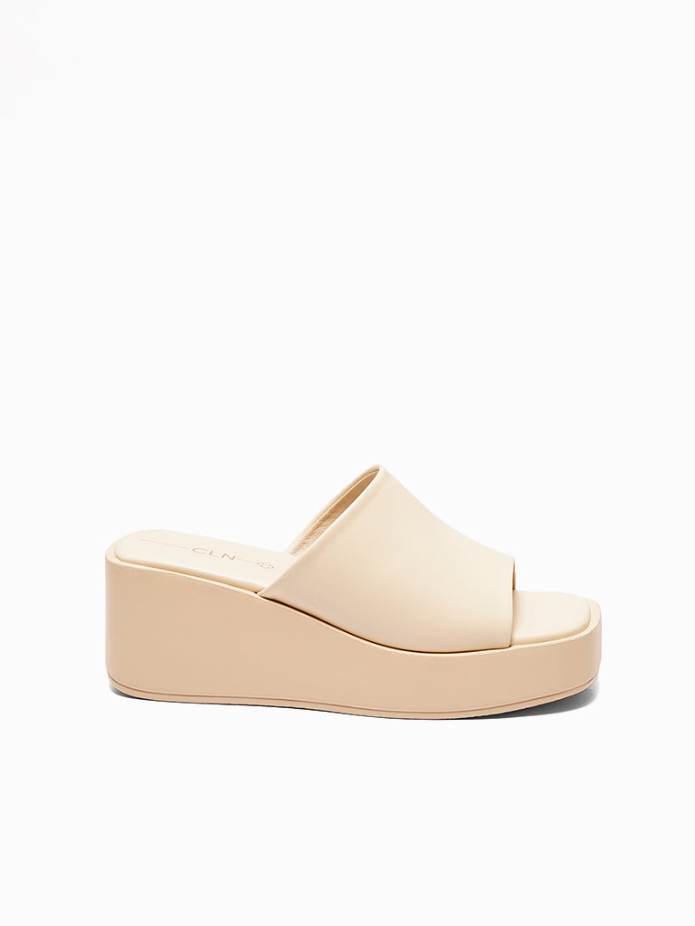 Duana Wedge Slides
