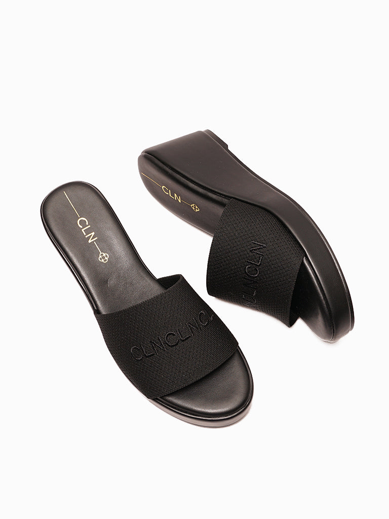 Ferelith Wedge Slides