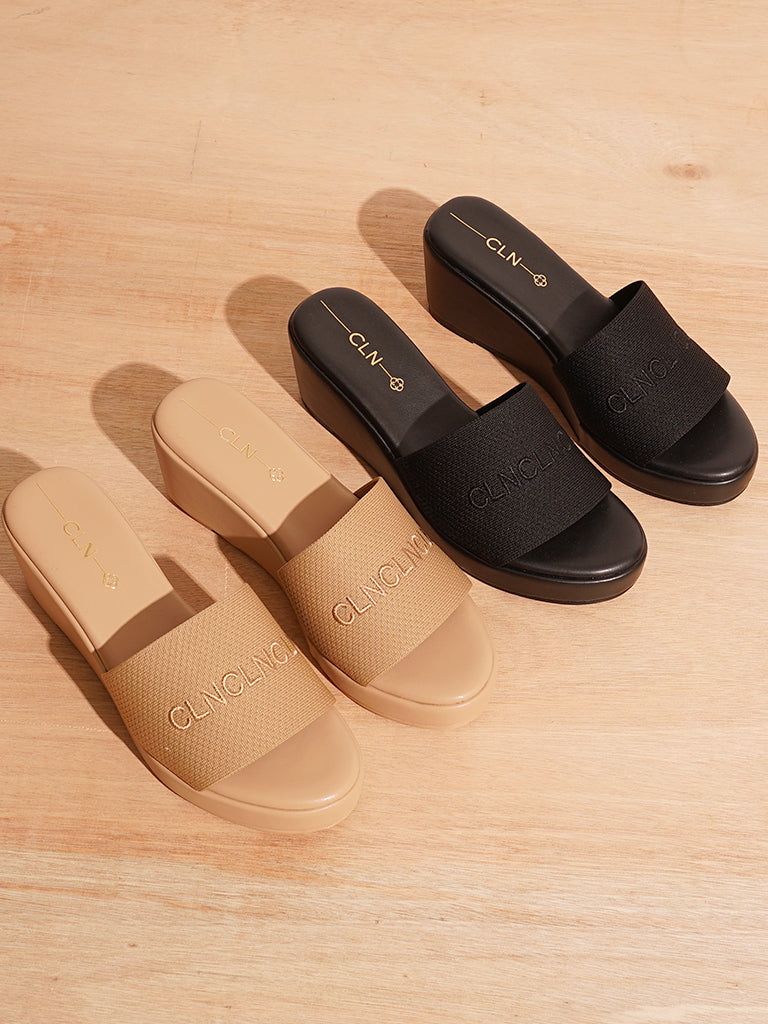 Ferelith Wedge Slides