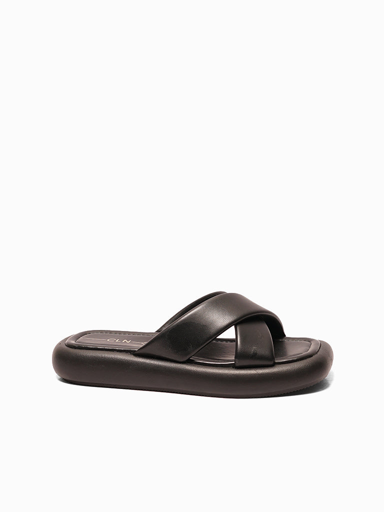 Flanna Flatform Slides