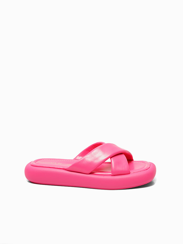 Flanna Flatform Slides