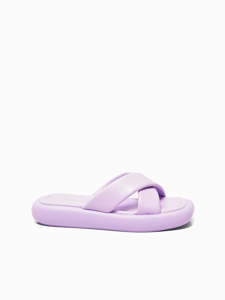 Flanna Flatform Slides