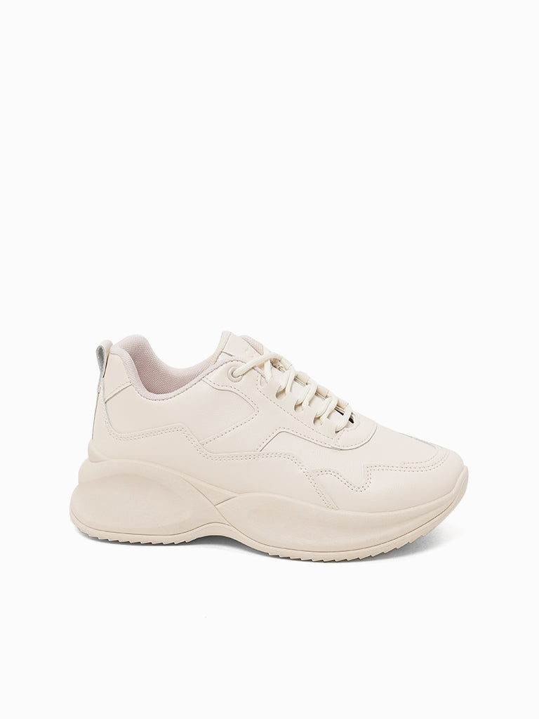 Florian Lace up Sneakers
