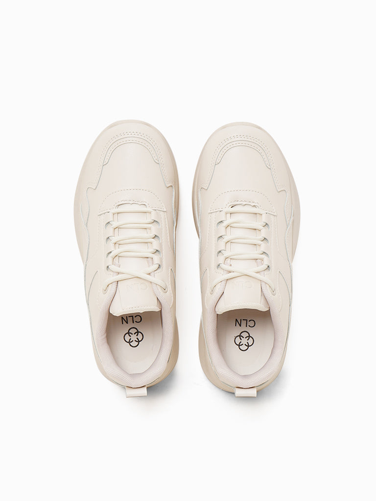 Florian Lace up Sneakers