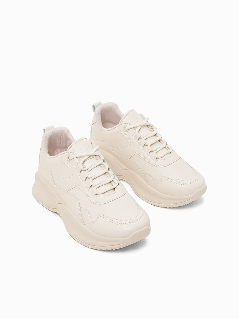 Florian Lace up Sneakers