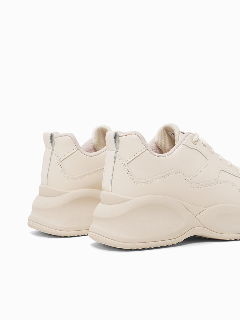 Florian Lace up Sneakers