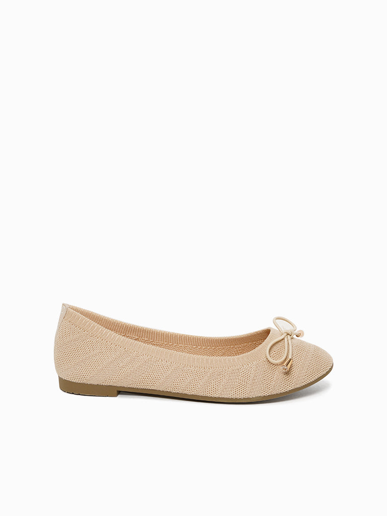 Florizel Flat Ballerinas