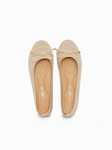 Florizel Flat Ballerinas