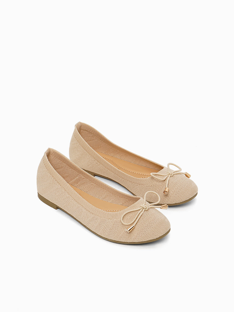 Florizel Flat Ballerinas